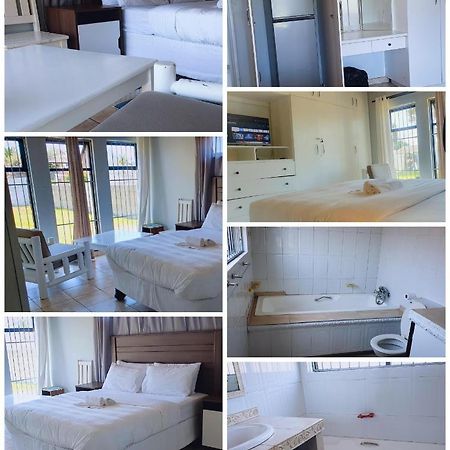 Sweet Home39 Guest House Summerstrand Port Elizabeth Exteriér fotografie