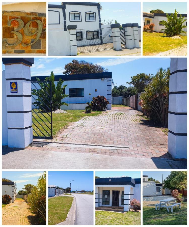 Sweet Home39 Guest House Summerstrand Port Elizabeth Exteriér fotografie