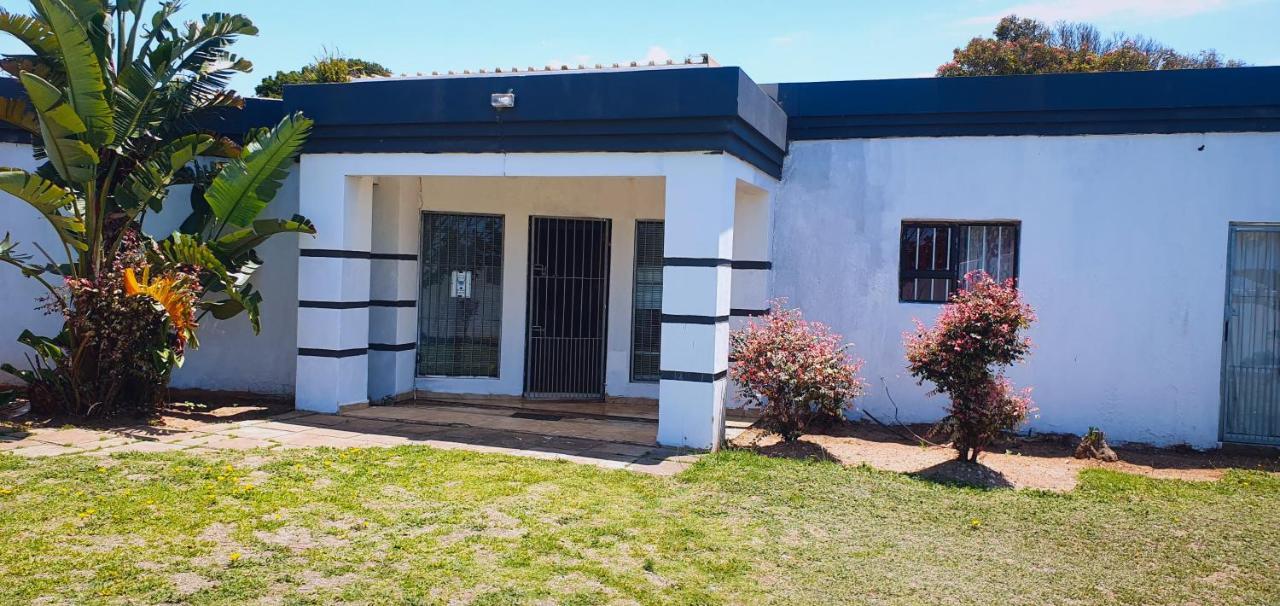 Sweet Home39 Guest House Summerstrand Port Elizabeth Exteriér fotografie